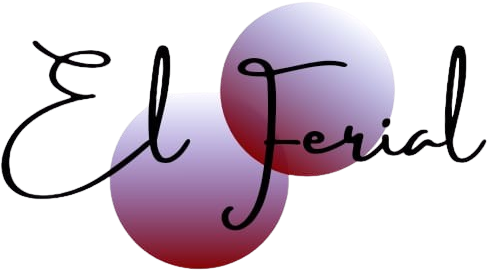Logo Loterías Ferial, 3 Mondragón